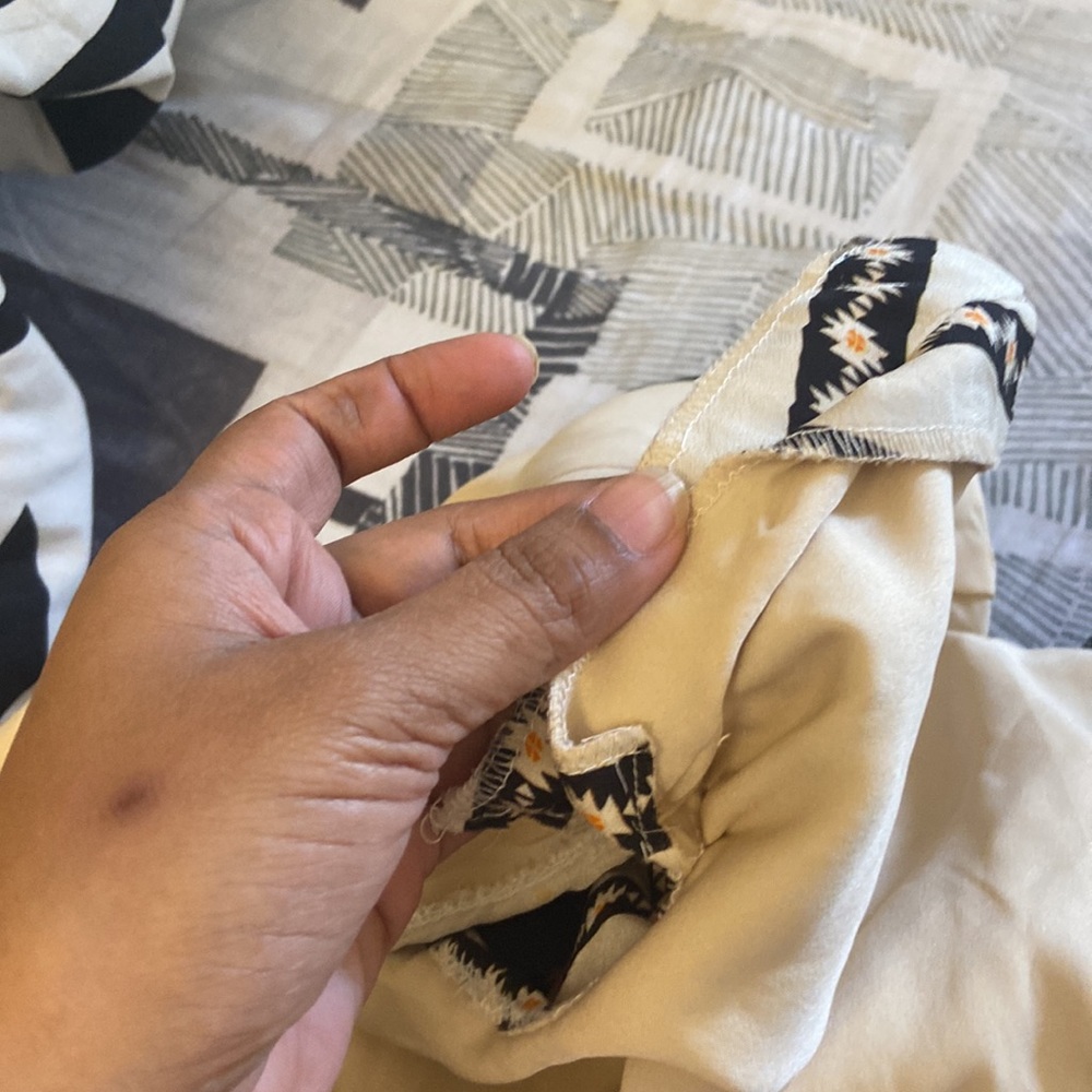 Draped saree designer(SOUP BY SOUGAT PAUL) - Picture 6 of 6